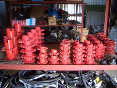 Piese de schimb pentru masina de cules porumb pe un si pe doua siruri