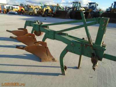 Plug Regent cu 4 trupite