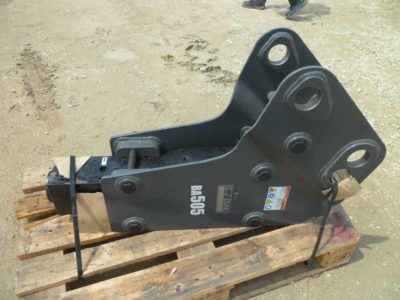 Ciocan hidraulic SANDVIK BA707