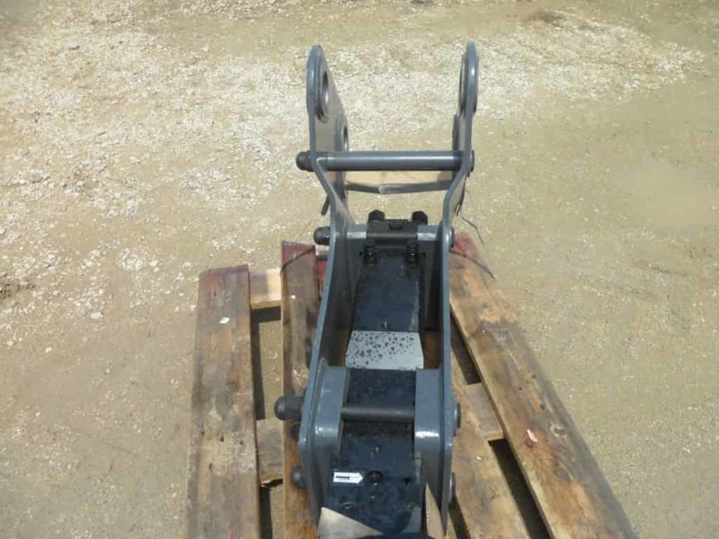 Ciocan hidraulic SANDVIK BA505