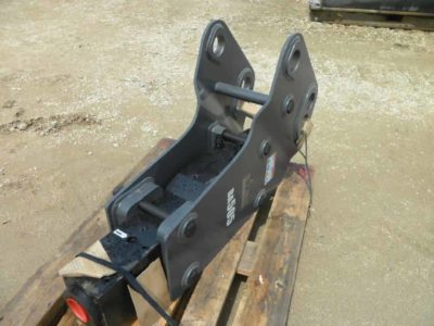 Ciocan hidraulic SANDVIK BA707