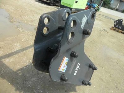 Ciocan hidraulic SANDVIK BA707