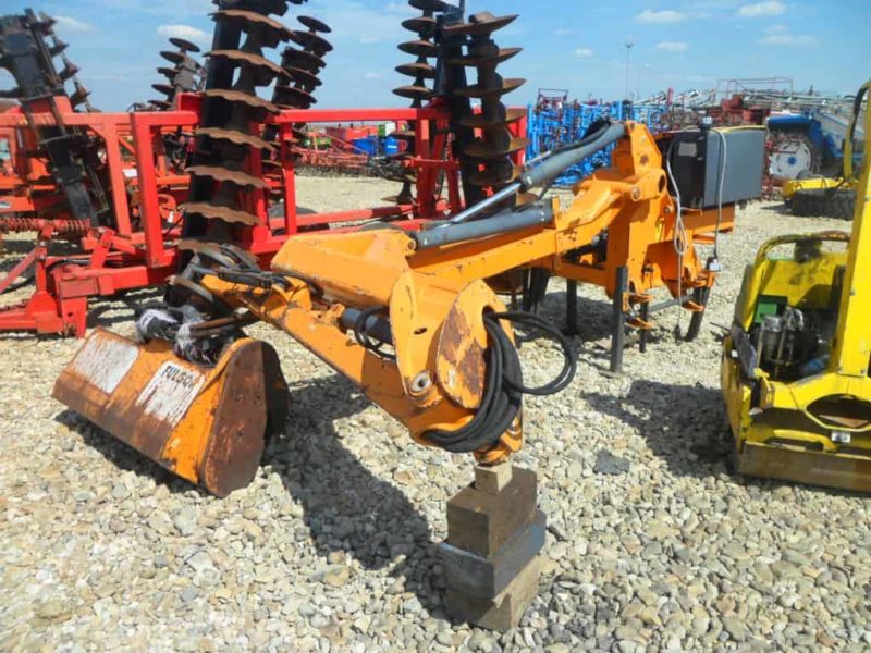 Tocator professional pentru santuri Rosseau