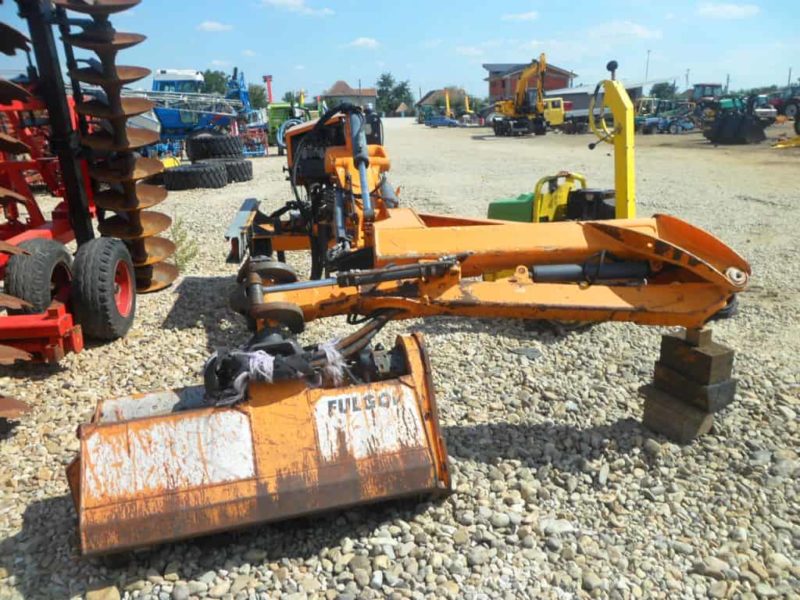 Tocator professional pentru santuri Rosseau