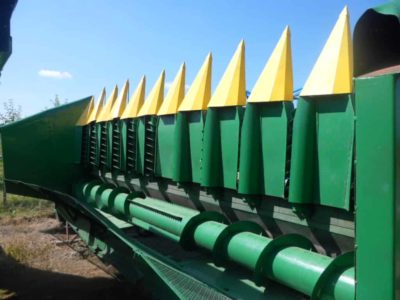 Masa pentru floarea soarelui Idaas