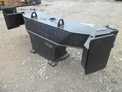 Cale NOU pentru excavator