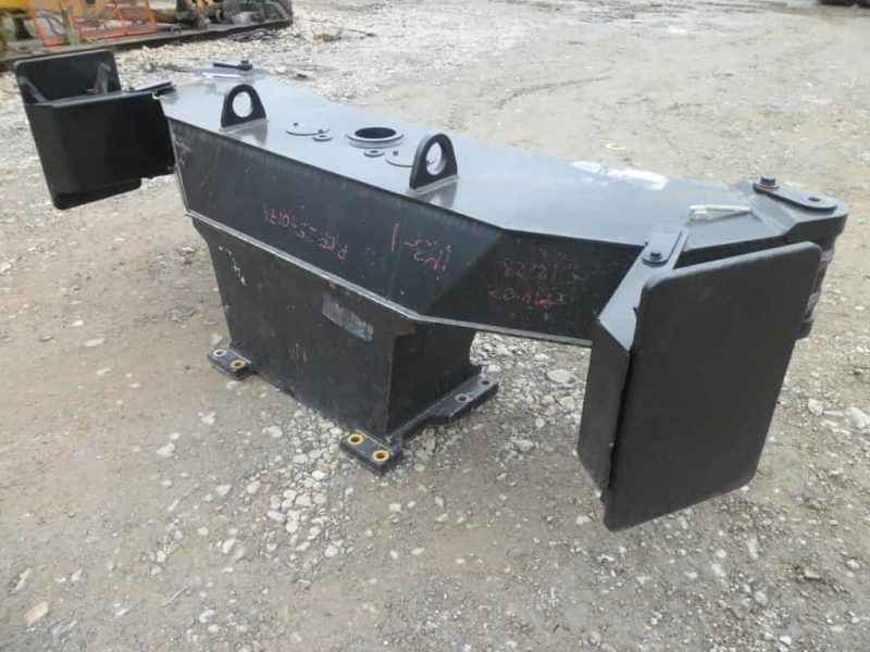 Cale NOU pentru excavator