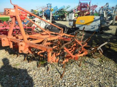 Combinator Kongskilde SP4000