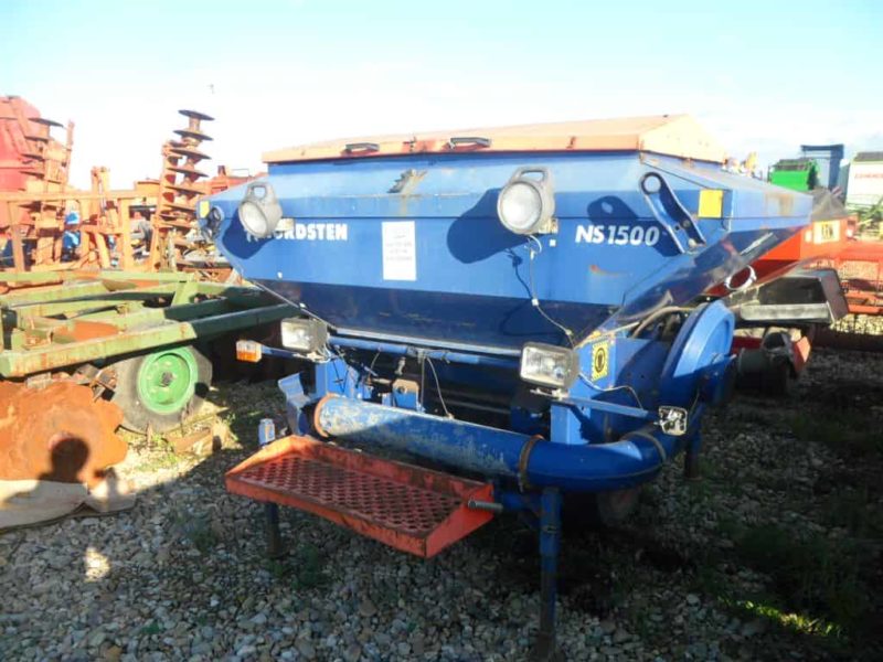 Nordsten NS 1500