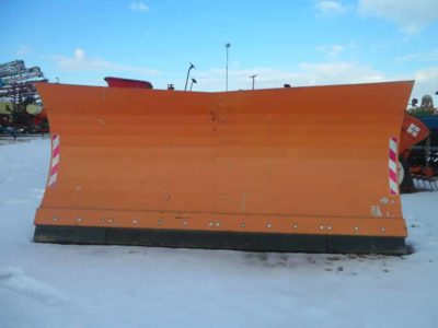 Lama pentru dezapezit