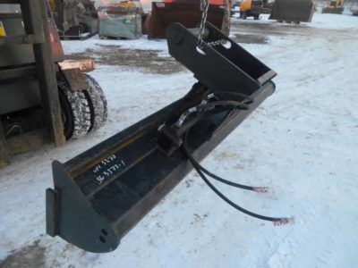 Cupa taluz hidraulic