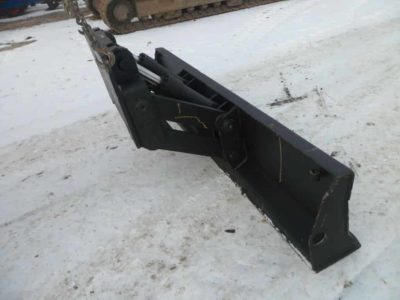 Lama pentru excavator