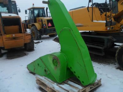 Foarfeca pentru demolari