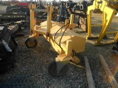 Matura pentru Bobcat