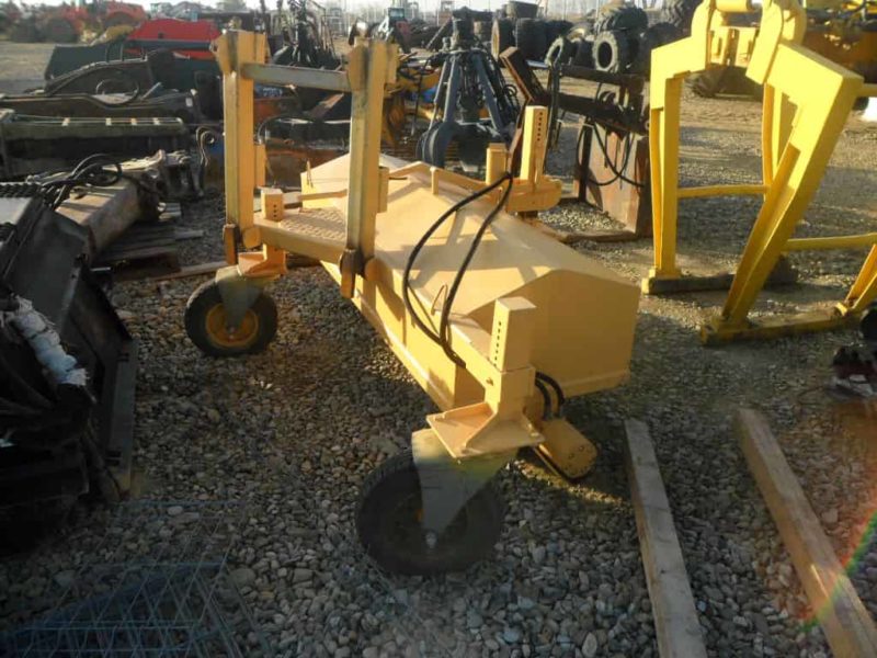 Matura pentru Bobcat