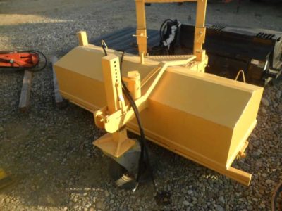 Matura pentru Bobcat