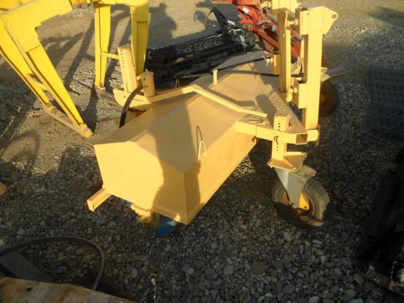 Matura pentru Bobcat