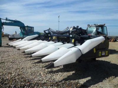 Masa porumb Oros (Linamar)