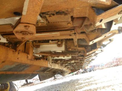 Masa porumb Oros (Linamar)