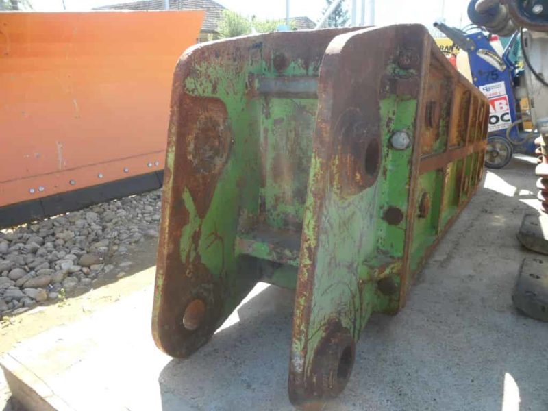 Ciocan hidraulic Korota