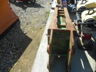 Ciocan hidraulic Korota