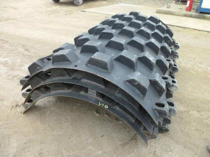 Set picior de oaie – 12-16 tone