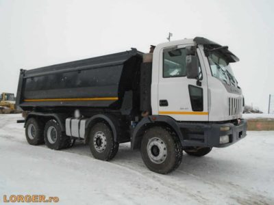 Autobasculanta Astra HD8 84.44