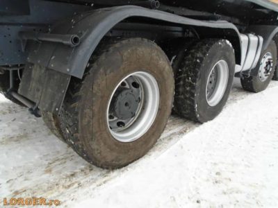 Autobasculanta Astra HD8 84.44