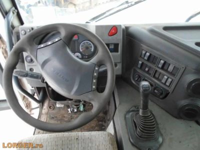 Autobasculanta Astra HD8 84.44