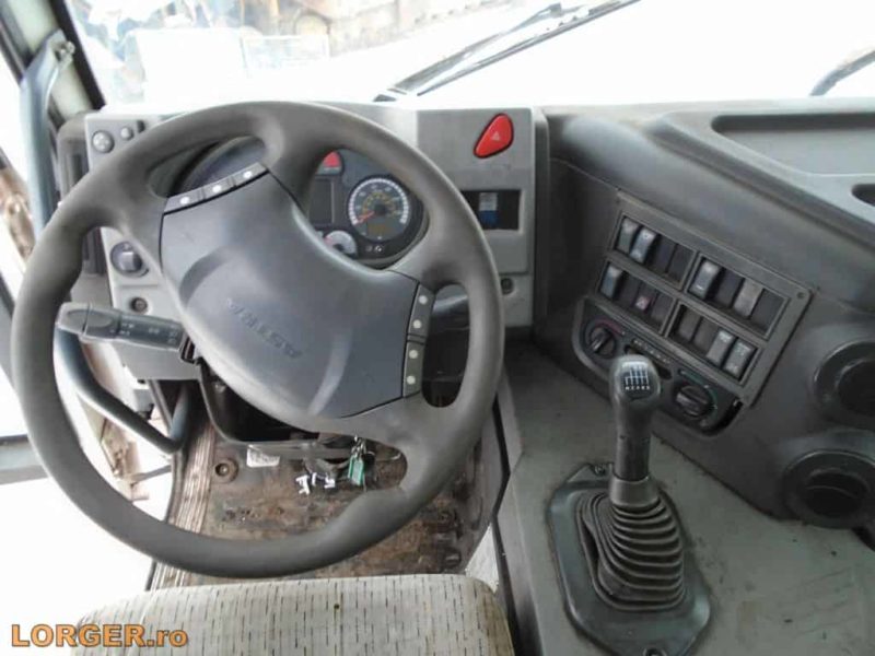 Autobasculanta Astra HD8 84.44