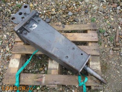 Ciocan hidraulic Atlas Copco LHB90