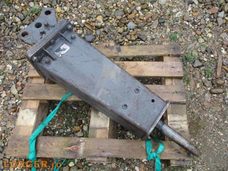 Ciocan hidraulic Atlas Copco LHB90