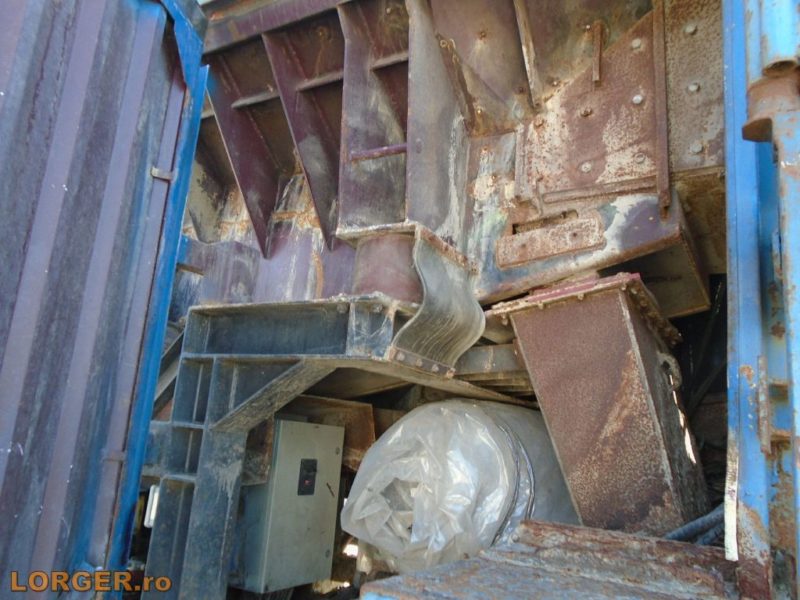 Moara cu ciocane mobil Brandenburger PM 800×600