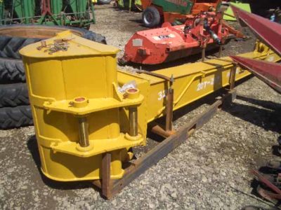 Prelungitor de brat de 6m,pentru excavatoare