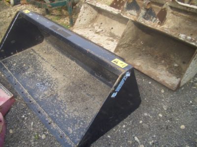 Cupe de taluz cu prindere rapida