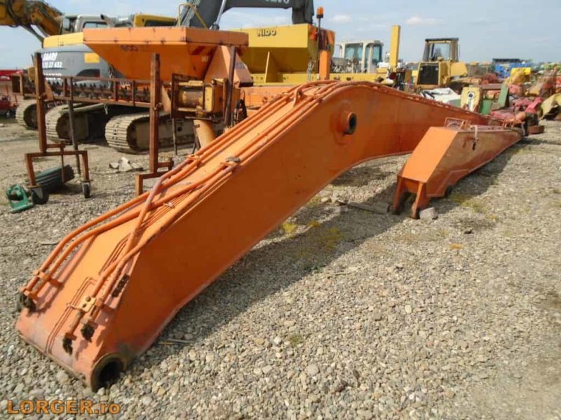 Brat lung Doosan de 22 m