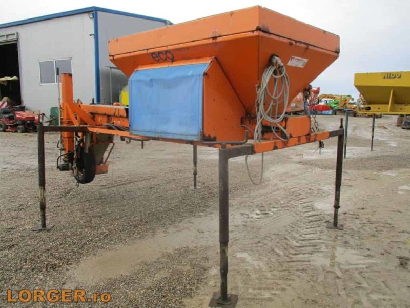 Sararita Nido Eco 10-30 WTL