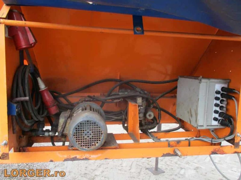 Sararita Nido Eco 10-30 WTL