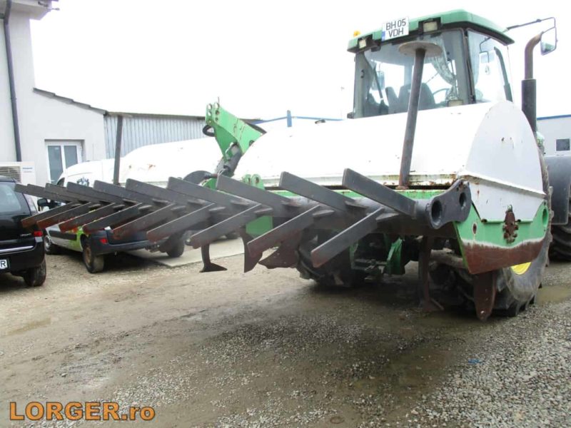 Sapa rotativa Farmtec Rotar 350