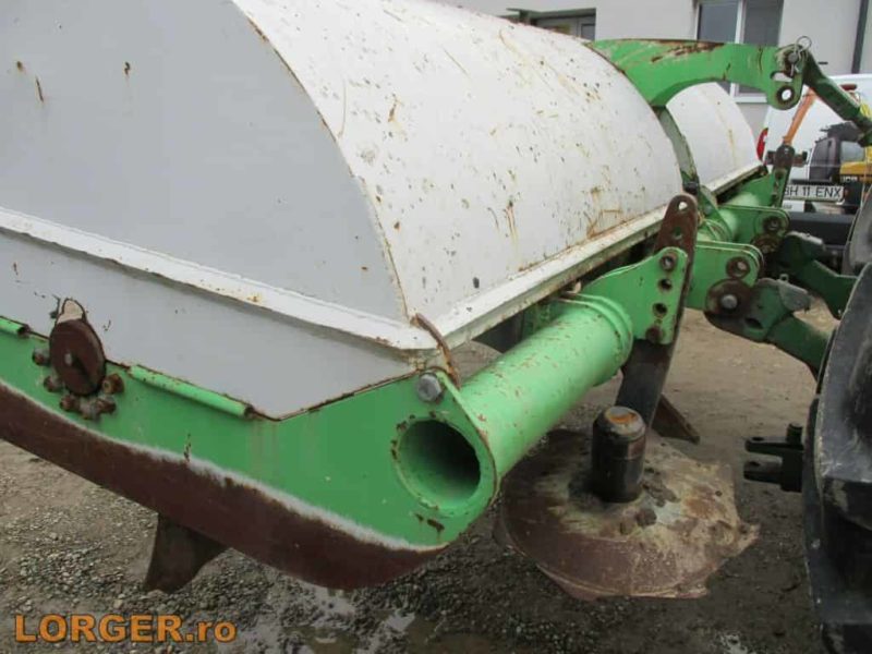 Sapa rotativa Farmtec Rotar 350