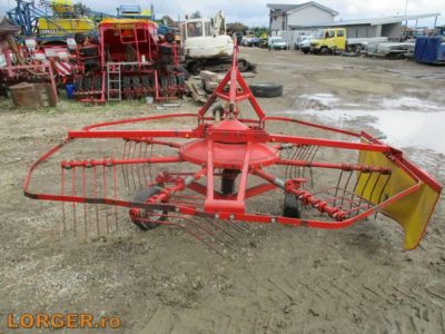 Grebla Fella TS 300 DR