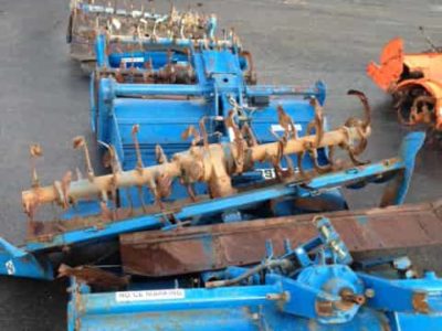 Freze cu latime de lucru intre 1.5 m si 2.2 m