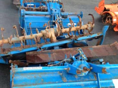 Freze cu latime de lucru intre 1.5 m si 2.2 m