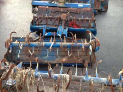 Freze cu latime de lucru intre 1.5 m si 2.2 m