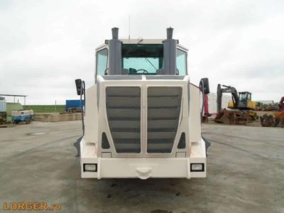 Stabilizator de sol Hamm Raco 350