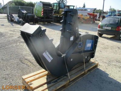 Pulverizator Hammer FH18 nou
