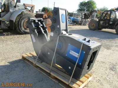 Pulverizator Hammer FH18 nou