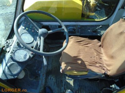 Automacara Krupp KMK2020