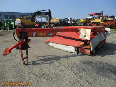 Coasa mecanica Kuhn FC 302 G