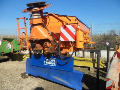 Sararita Kupper Weisser